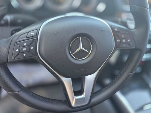 Used 2014 Mercedes-Benz E 350 Sedan w/ Premium 1 Package image 18