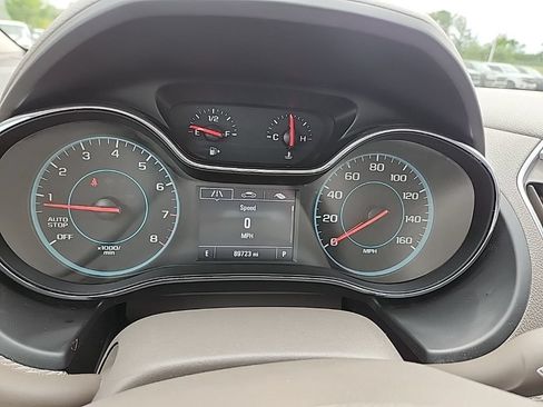 Used 2018 Chevrolet Cruze LS FWD image 13
