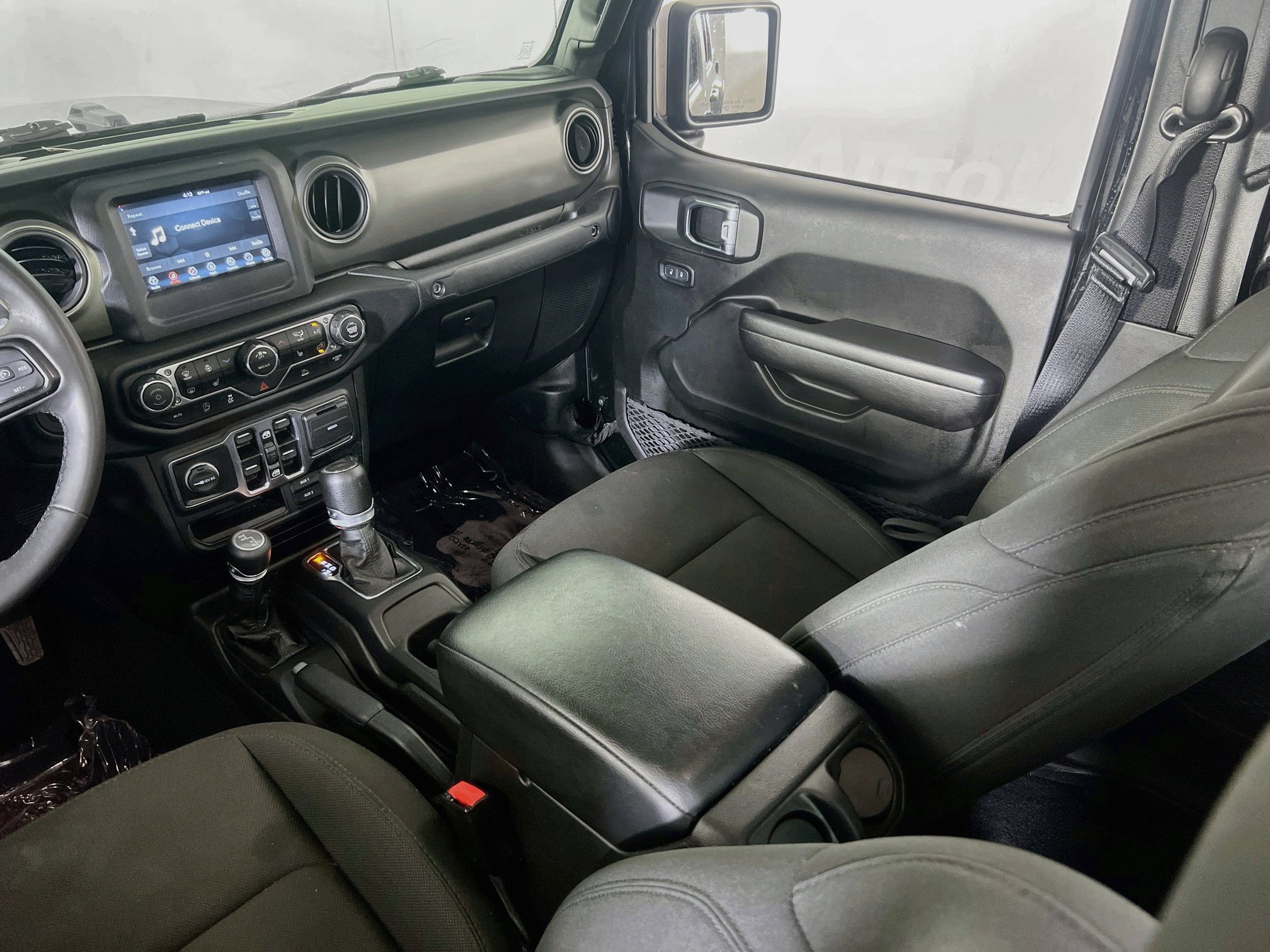 Used 2023 Jeep Gladiator Sport AWD/4WD image 22