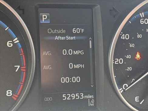 Used 2017 Toyota RAV4 XLE image 5