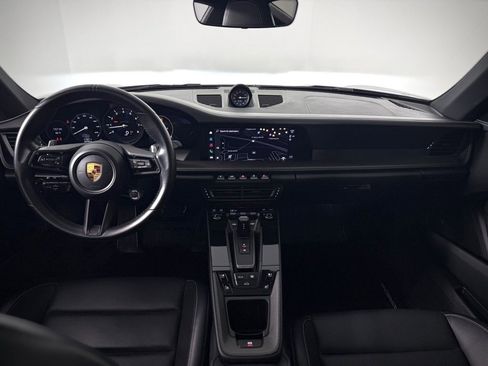 Used 2022 Porsche 911 Carrera GTS image 22
