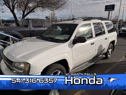 Used 2006 Chevrolet TrailBlazer LS w/ LS Preferred Equipment Group