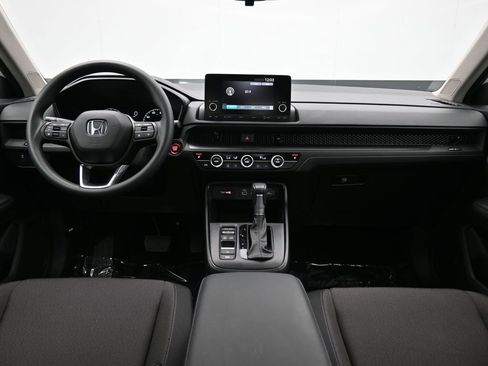 Certified 2025 Honda CR-V EX image 42