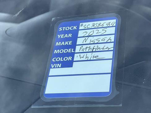 Used 2012 Nissan Titan PRO-4X w/ Pro-4x Premium Utility Pkg image 35