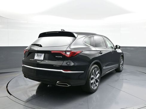 Certified 2023 Acura MDX SH-AWD w/ Technology Package image 6