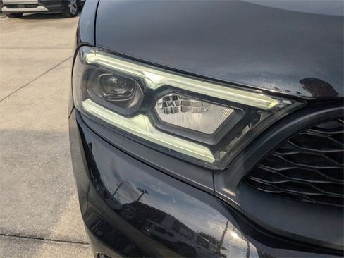 Used 2023 Dodge Durango R/T image 10