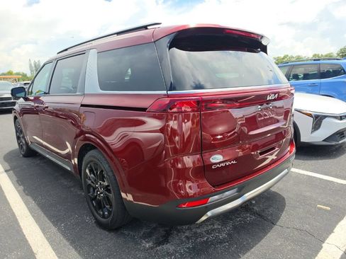 Used 2024 Kia Carnival SX FWD image 13