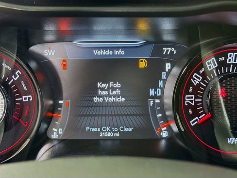 Used 2021 Dodge Challenger GT w/ Plus Package image 14