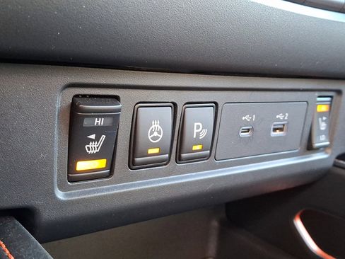 Used 2023 Nissan Frontier PRO-4X w/ Pro Convenience Package image 24