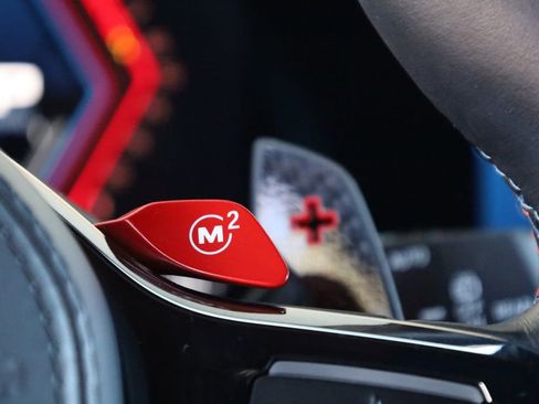 Used 2023 BMW XM image 32