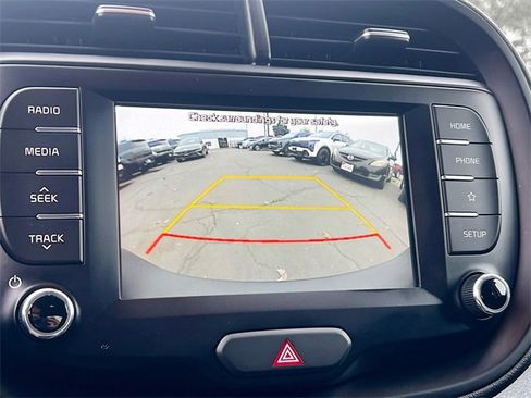 Used 2021 Kia Soul S image 13