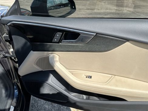 Used 2022 Audi A5 2.0T Premium Plus image 32