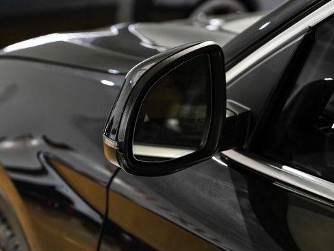 Used 2025 BMW X4 xDrive30i image 44