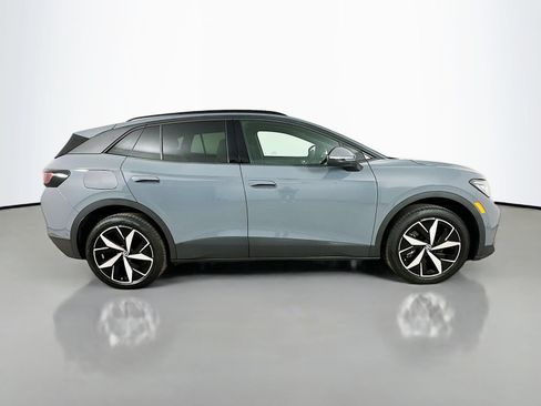 Used 2025 Volkswagen ID.4 Pro S AWD/4WD image 4