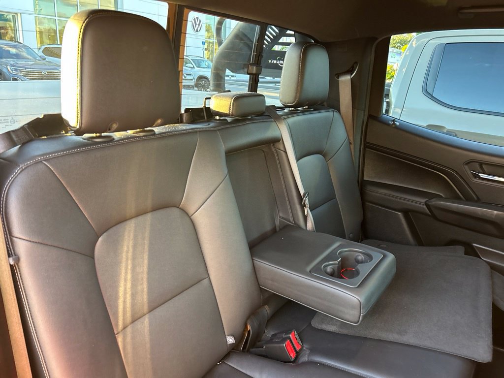 Used 2023 Chevrolet Colorado LT w/ LT Convenience Package III RWD image 43