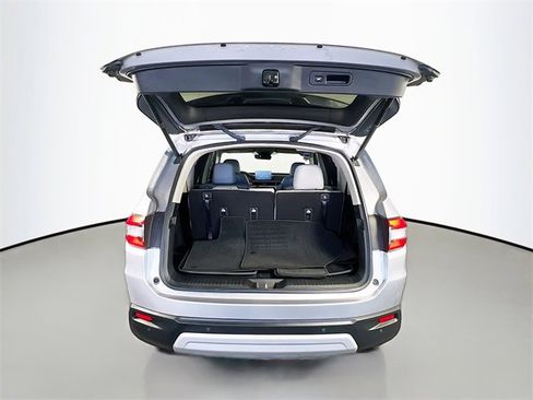 Used 2024 Honda Pilot EX-L image 28