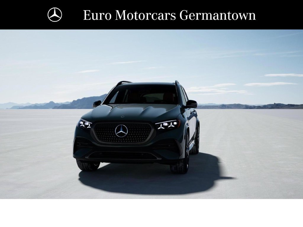 New 2027 Mercedes-Benz GLE 450 4MATIC image 42