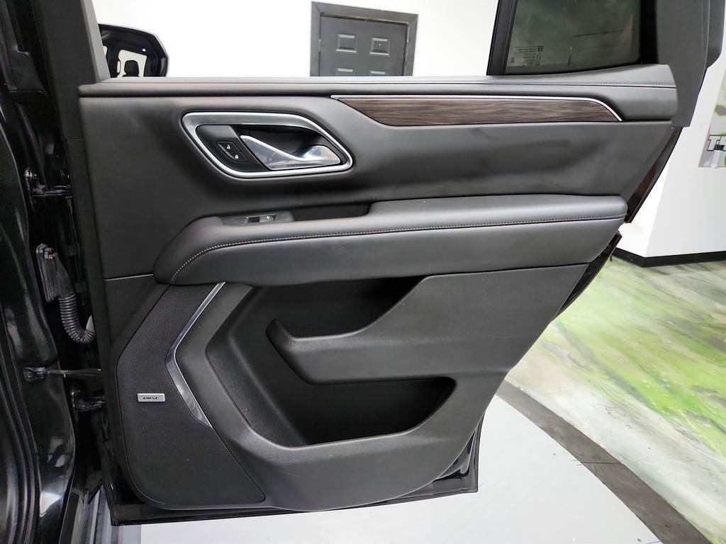 Used 2021 Chevrolet Tahoe LT RWD image 29