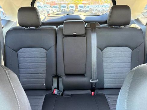 Certified 2022 Ford Edge SE image 14