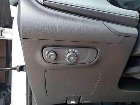New 2026 Buick Encore GX Preferred FWD image 29