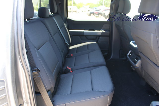 New 2026 Ford F150 XLT w/ Equipment Group 302A MID RWD image 10