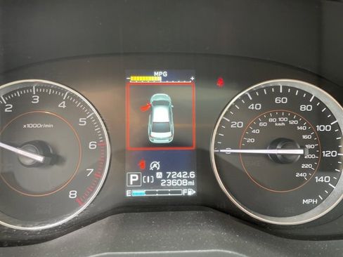 Used 2022 Subaru Crosstrek 2.5i Limited w/ Moonroof Package 2 image 22