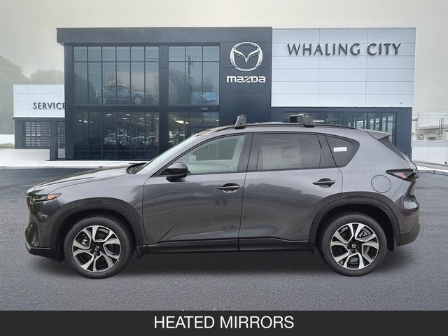 New 2026 MAZDA CX-5 Preferred AWD/4WD image 5