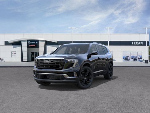 New 2026 GMC Acadia Elevation image 9
