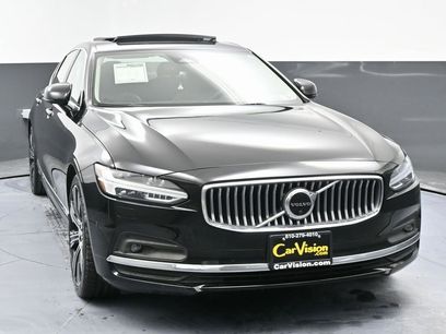 Used 2023 Volvo S90 B6 Plus w/ Protection Package Premier