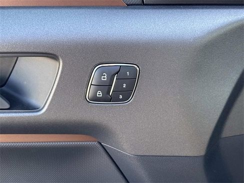 New 2025 Ford Bronco Sport Outer Banks w/ Outer Banks Tech Package+ image 20