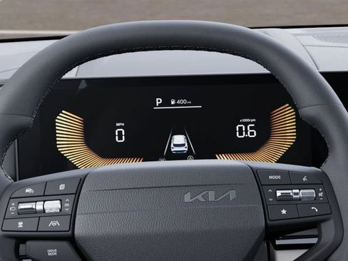 New 2026 Kia Sportage EX image 50