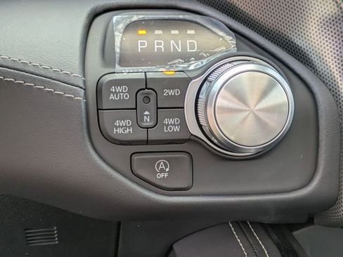 New 2026 RAM 1500 Limited AWD/4WD image 20