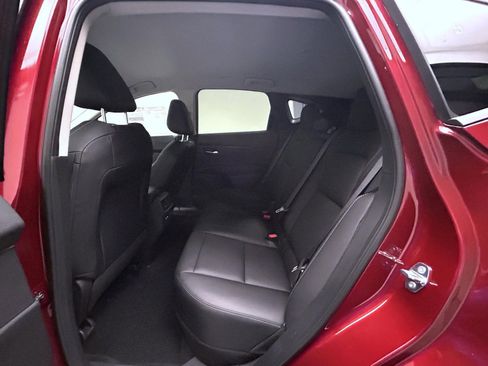 New 2026 Nissan Murano SV image 11