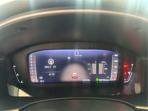 New 2026 Honda Civic Si image 29