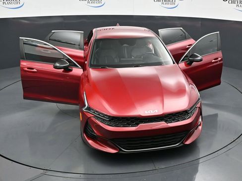 Used 2024 Kia K5 GT-Line FWD image 34
