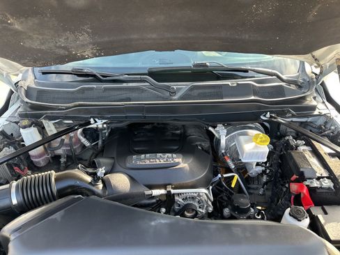 Used 2024 RAM 2500 Tradesman image 24