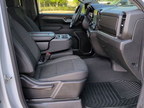 Used 2026 Chevrolet Silverado 1500 LT RWD image 21