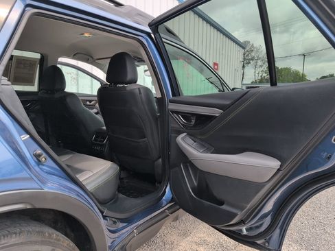 Used 2021 Subaru Outback Onyx Edition XT AWD/4WD image 13