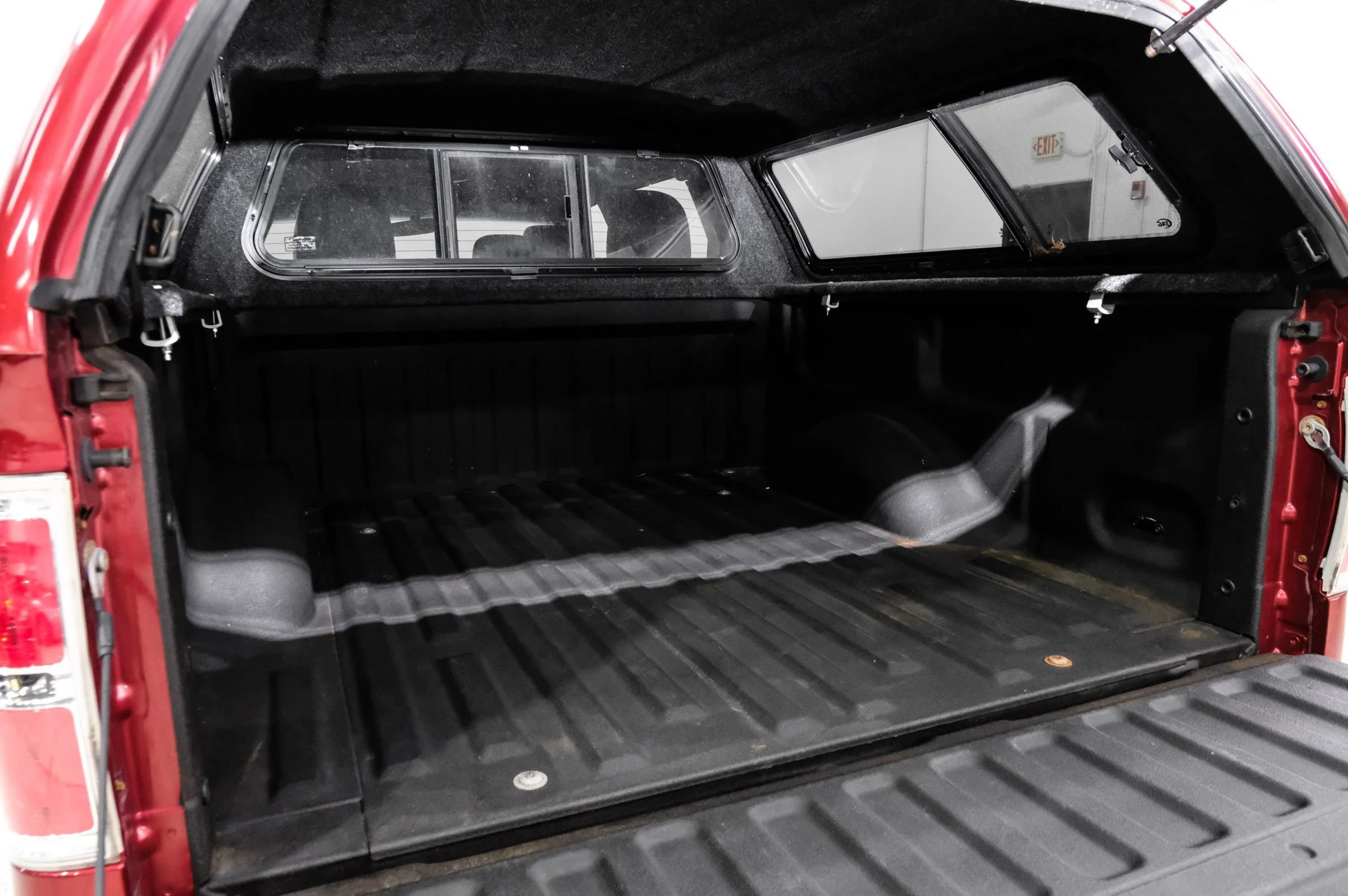 Used 2014 Ford F150 Lariat w/ Equipment Group 502A Luxury AWD/4WD image 56