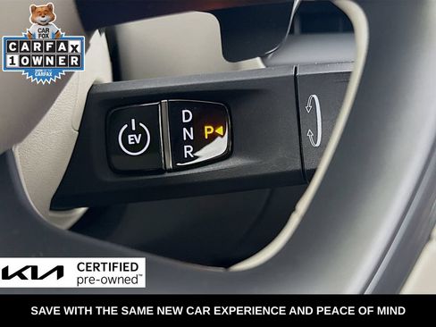 Certified 2024 Kia EV9 Land AWD/4WD image 22