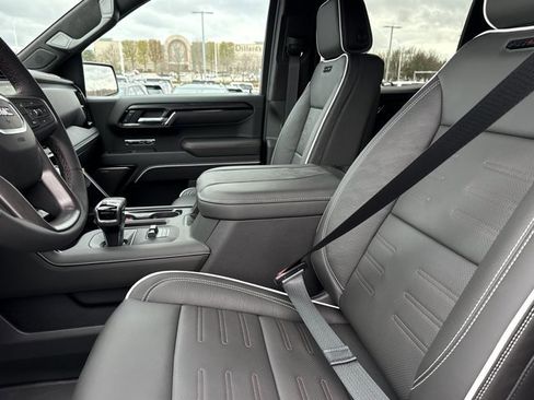 New 2026 GMC Sierra 1500 AT4X image 5
