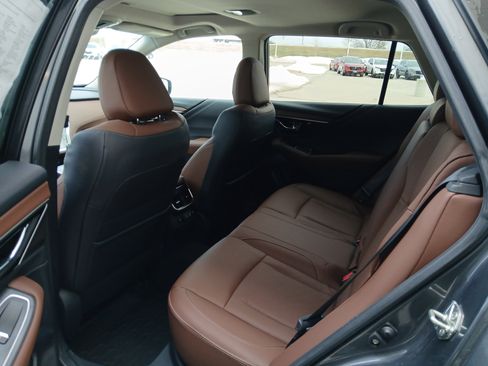 Used 2020 Subaru Outback Touring XT image 8