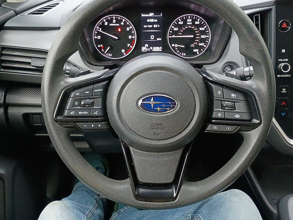 Used 2024 Subaru Crosstrek 2.0i Premium AWD/4WD image 18