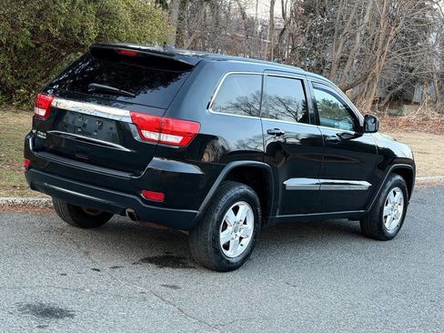 Used 2012 Jeep Grand Cherokee Laredo image 18