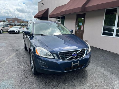 Used 2013 Volvo XC60 T6 AWD/4WD image 3