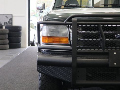 Used 1997 Ford F250 4x4 SuperCab Heavy Duty image 63