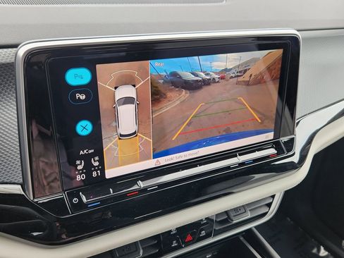 New 2026 Volkswagen Atlas Cross Sport SEL Premium R-Line image 8