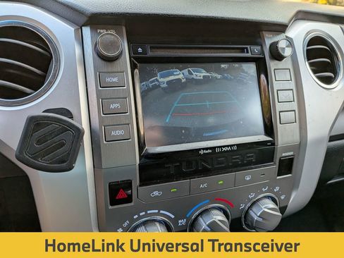 Used 2016 Toyota Tundra SR5 w/ SR5 Upgrade Package image 6