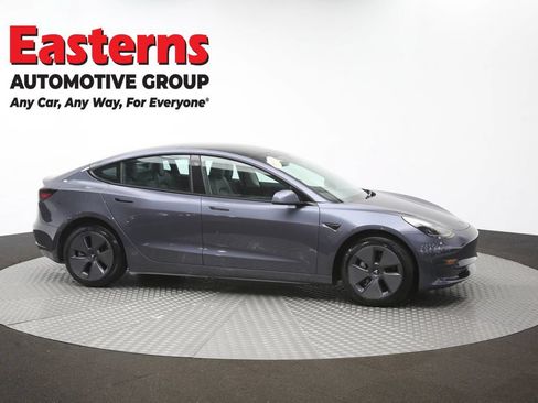 Used 2023 Tesla Model 3 Standard Range RWD image 41