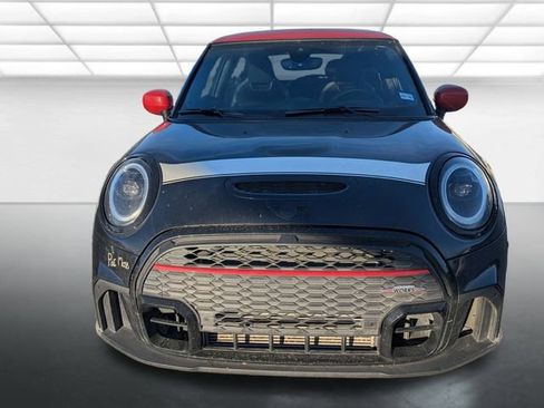 Used 2023 MINI Cooper John Cooper Works w/ Driver Assistance Package image 2